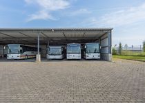 Bild zu rebus Regionalbus Rostock GmbH
