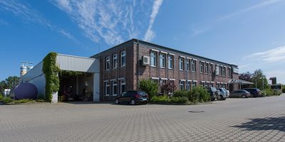 rebus Regionalbus Rostock GmbH in Güstrow