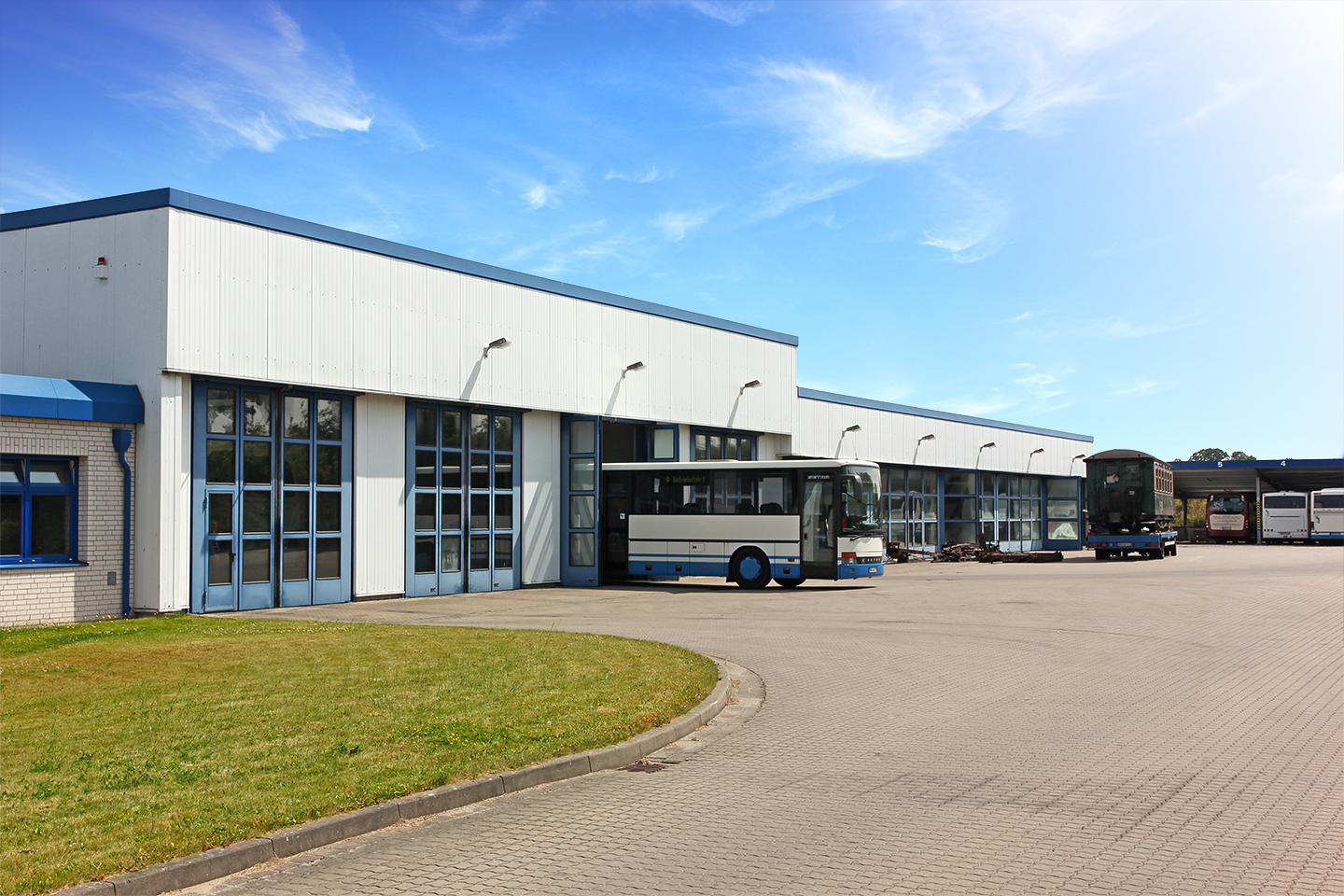 Bild 3 rebus Regionalbus Rostock GmbH in Bad Doberan