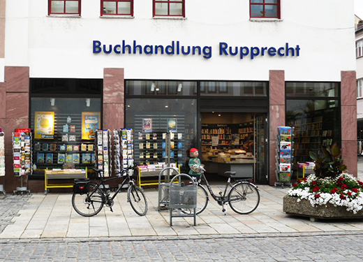 Bild 6 Buchhandlung Rupprecht in Neumarkt i.d.OPf.