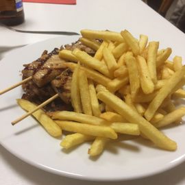 Grillhaus zum Griechen in Essen