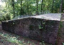 Bild zu Burg Langensteinbach ("Römerturm")