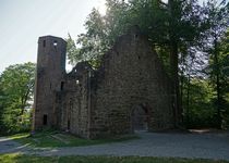 Bild zu Ruine St. Barbara-Kapelle