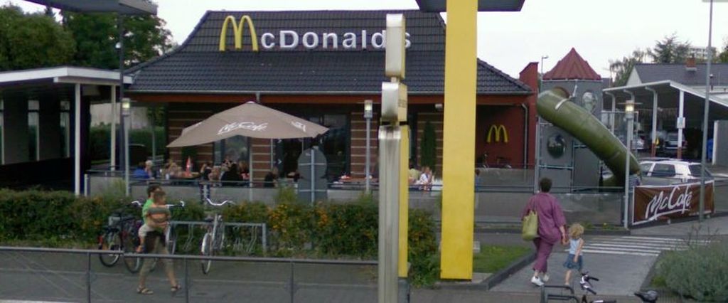 Nutzerfoto 3 McDonald's