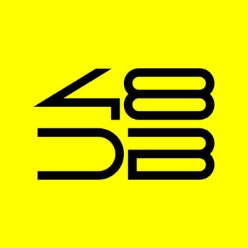 Logo von 48DB Designbüro / Werbeagentur in Höxter