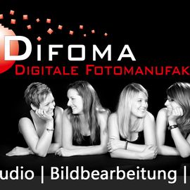 Grafikstudio DIFOMA in Teningen