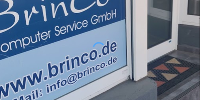 BrinCo Computerservice GmbH in Frankfurt am Main
