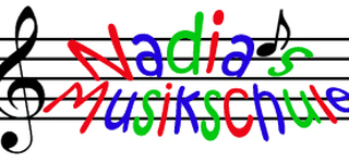Bild zu Nadia's Musikschule Rüsselsheim
