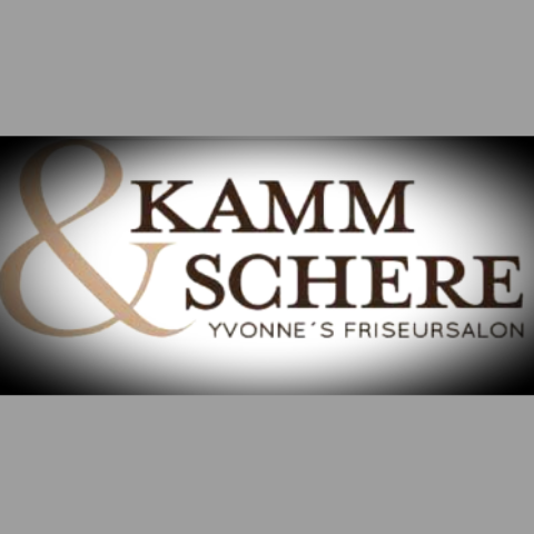 Kamm &amp; Schere Yvonne's Friseursalon

Für Damen, Herren und Kinder.