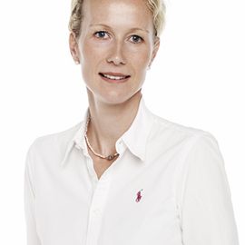 Rechtsanwältin Julia Bartsch, LL
.M.