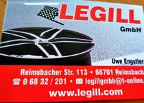 Bild zu Legill GmbH