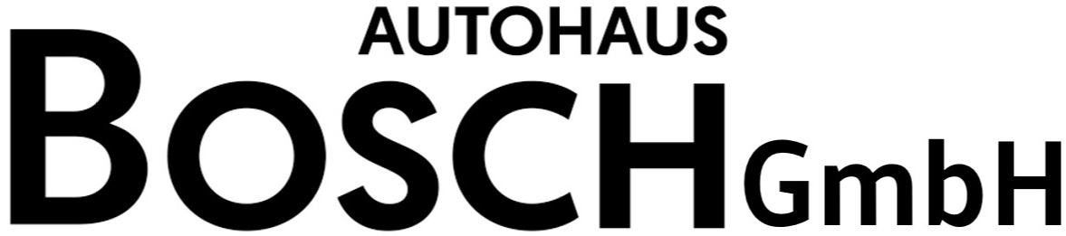Bild 1 Autohaus Bosch GmbH in Schnürpflingen