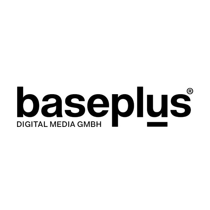 Baseplus DIGITAL MEDIA GmbH