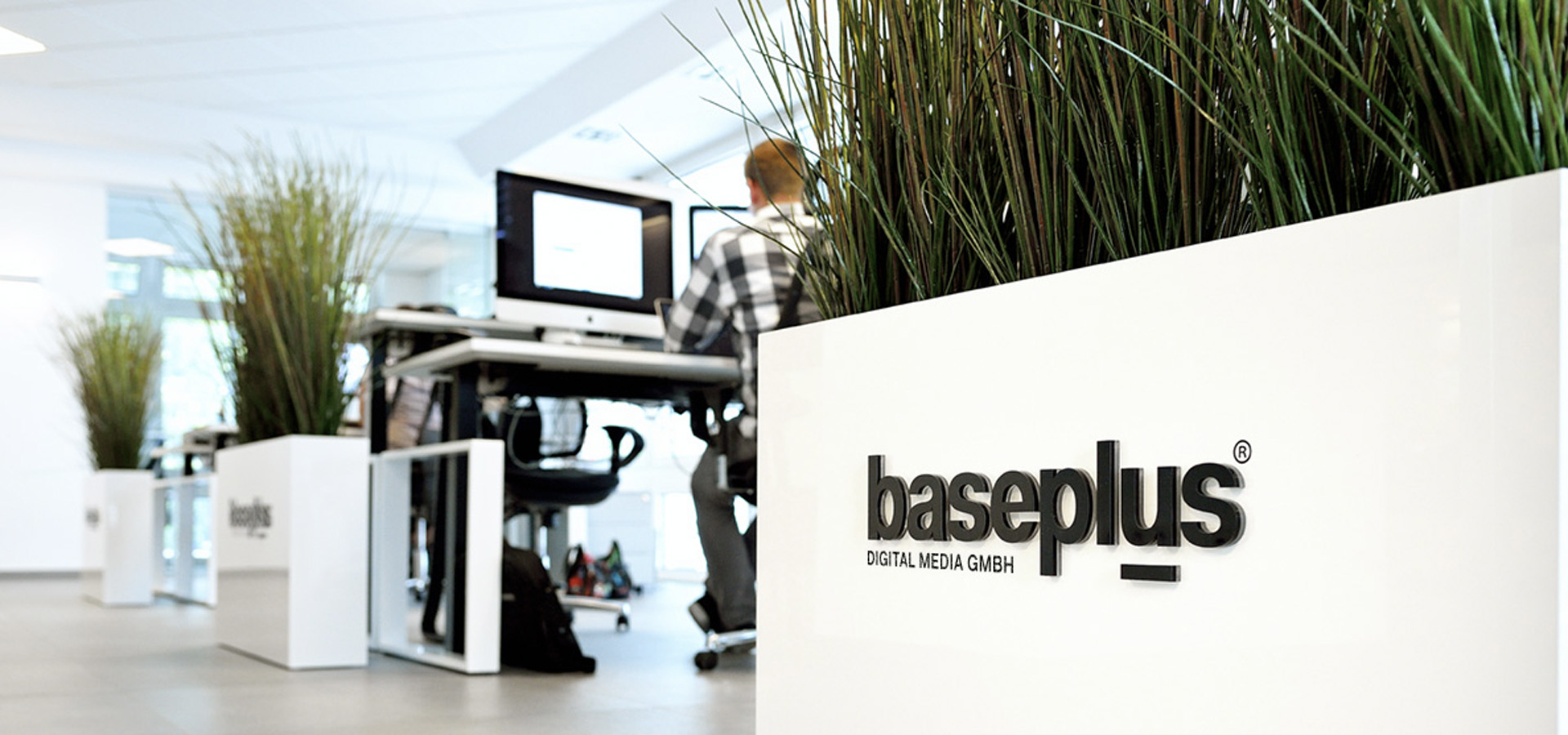 Bild 10 Baseplus DIGITAL MEDIA GmbH in Viersen