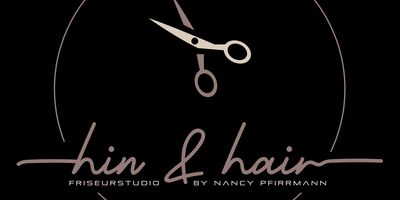 Friseurstudio Hin & Hair in Bruchhausen Gemeinde Ettlingen