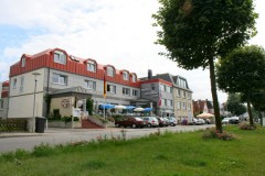 Gaststätte und Hotel