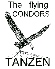 The flying Condors GbR