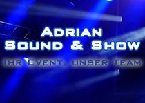 Bild zu Adrian Sound & Show
