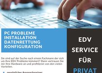 Bild zu Stefan Oberhuber EDV Service Webdesign