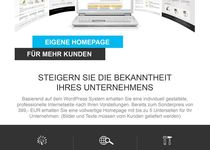 Bild zu Stefan Oberhuber EDV Service Webdesign