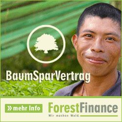 Logo ForestFinance