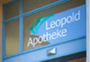Bild 1 Leopold-Apotheke Inh. Robert Schieber in Karlsruhe