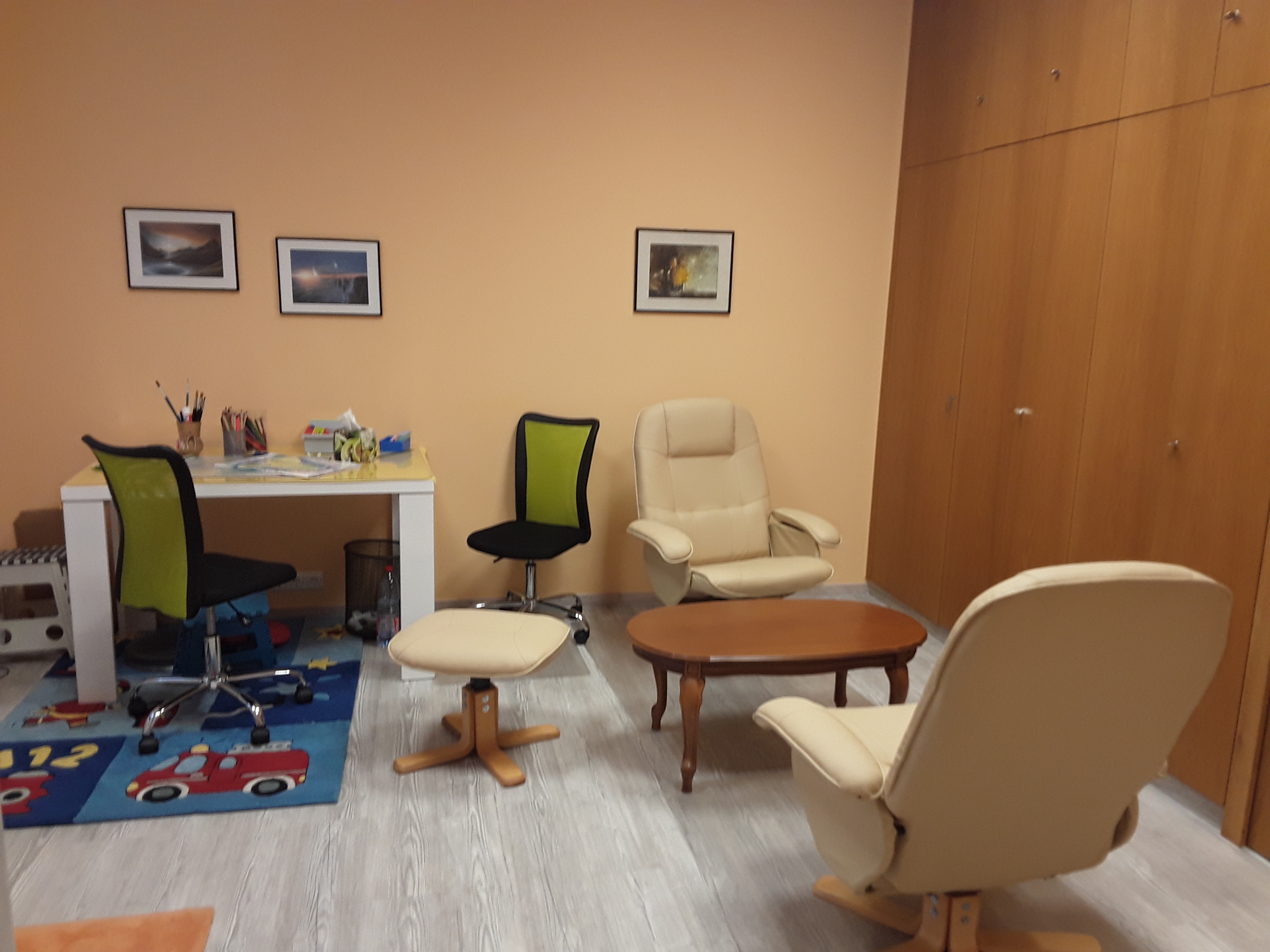 Bild 2 Kinder- und Jugendlichenpsychotherapeutin in Hameln