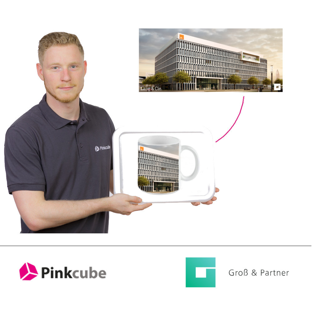 Bild 7 Pinkcube GmbH in Essen