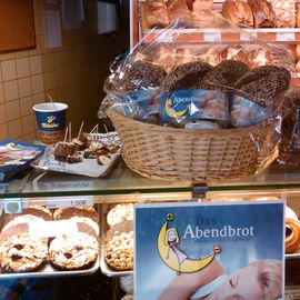 Stadtbäckerei & Konditorei Mengel in Hann. Münden