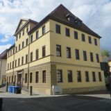 Stadtbibliothek in Tuttlingen