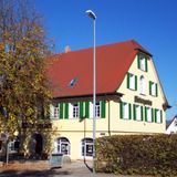 Rittergarten Gasthaus in Tuttlingen