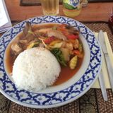 Chang Thai in Tuttlingen