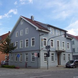 Jugendkunstschule - ZEBRA in Tuttlingen