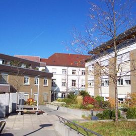 Klinikum Landkreis Tuttlingen in Tuttlingen