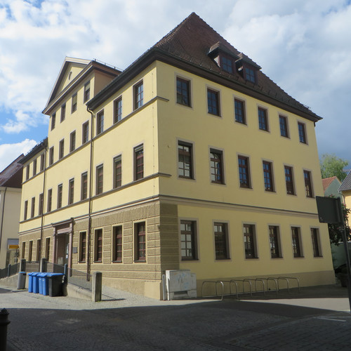 Stadtbibliothek