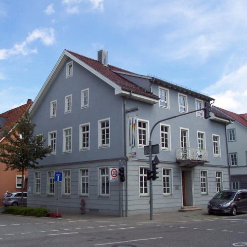 Bild 1 Jugendkunstschule - ZEBRA in Tuttlingen
