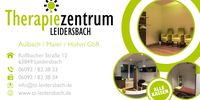Nutzerfoto 1 Aulbach, Maier und Hohm Therapiezentrum Leidersbach GbR