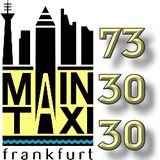 Taxizentrale Main Taxi Frankfurt in Frankfurt am Main