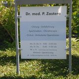 Zastera P. Dr. Chirurg und Unfallchirurg in Rheinberg