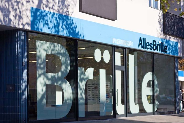 Nutzerbilder AllesBrille GmbH