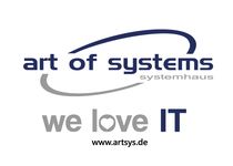 Bild zu art of systems Inh.PeterZwarycz