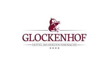 Logo von Hotel Glockenhof in Eisenach