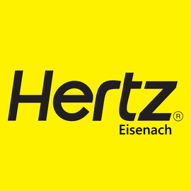 Hertz Autovermietung Eisenach in Eisenach