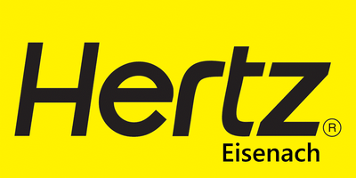 Hertz Autovermietung Eisenach in Eisenach