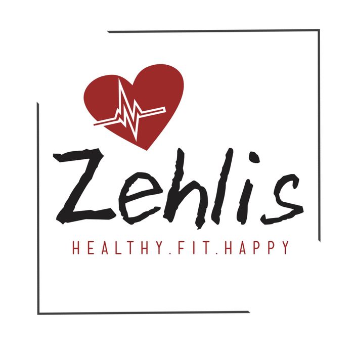 TEAM ZEHLIS - Healthy.Fit.Happy
