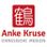 Anke Kruse, Heilpraktikerin Chinesische Medizin in München