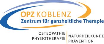 Logo von OPZ Koblenz -Zentrum für ganzheitliche Therapie Inh. Peter Fries in Koblenz am Rhein