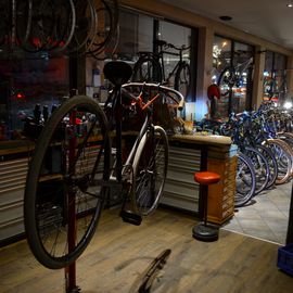 Radwächter Fahrräder Reparaturen in Köln