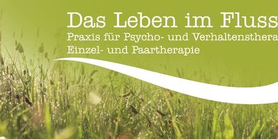 Das Leben im Fluss Praxis für Psychotherapie, Verhaltenstherpie, Hypnose und MET in Windeck an der Sieg