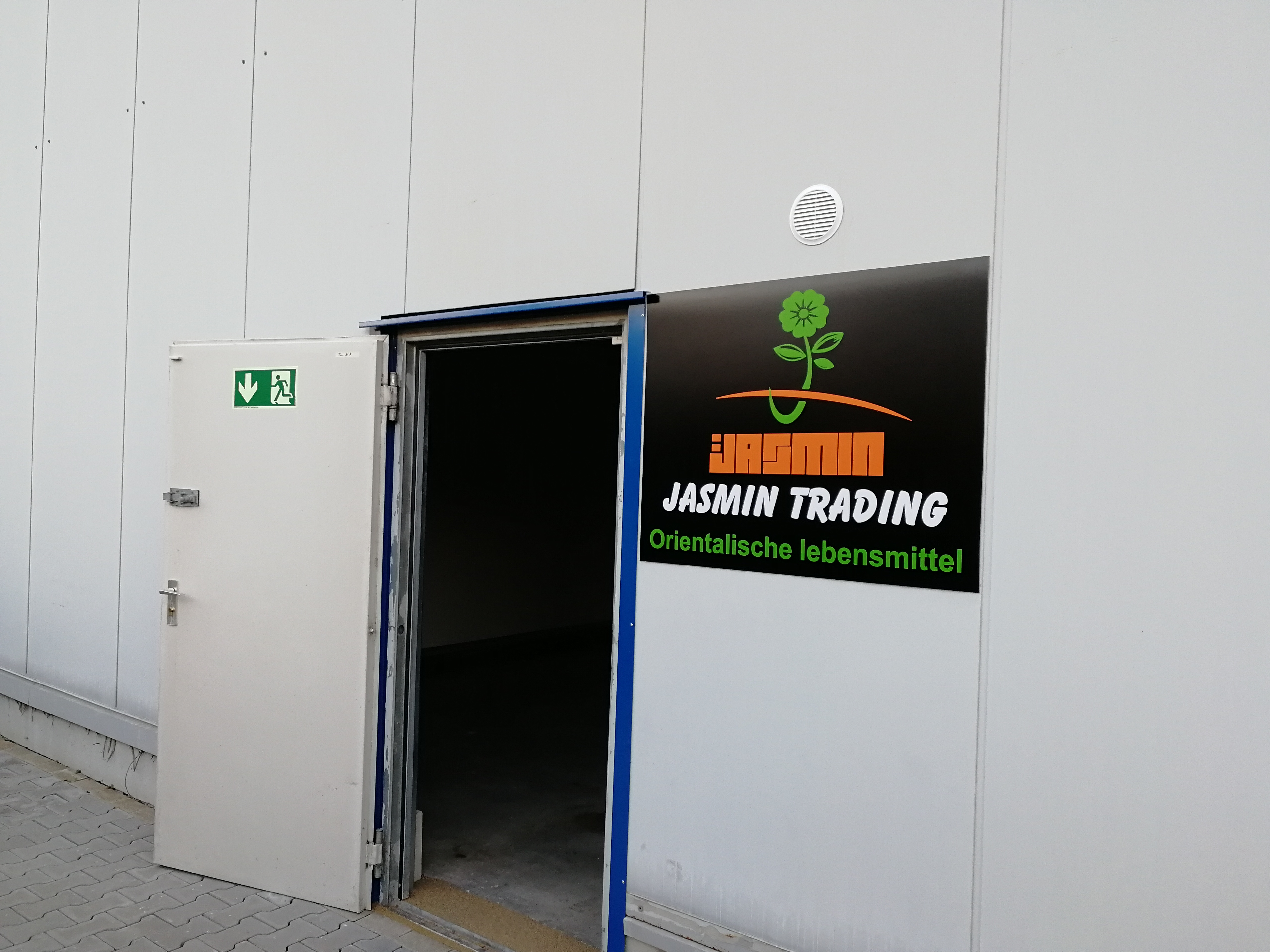 Bild 3 Jasmin Trading in Gelsenkirchen